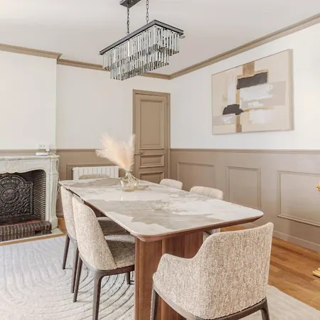 Apartament Elegant 3p 83 M
